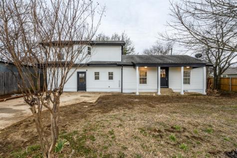 505 Bluebonnet Street Aubrey TX 76227