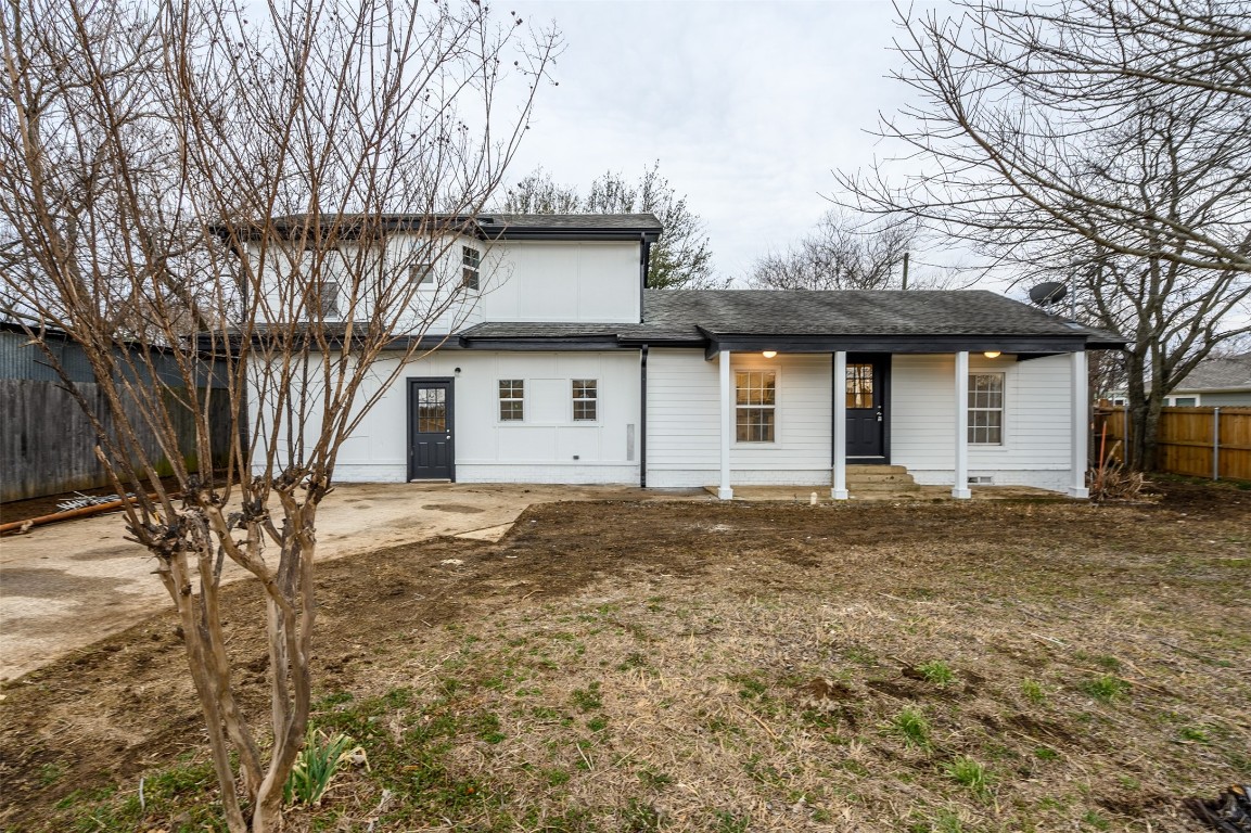 505 Bluebonnet Street Aubrey TX 76227