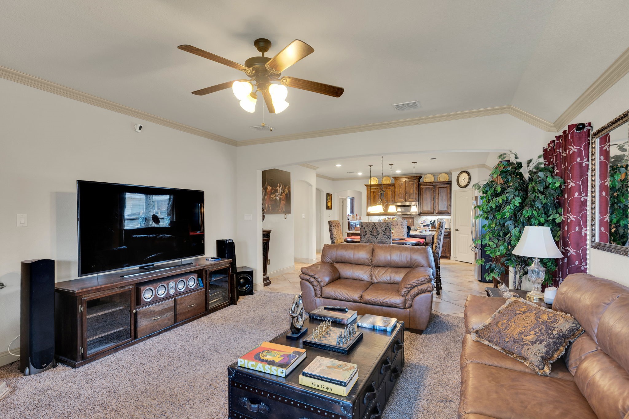 105 Manor Lane Waxahachie TX 75165