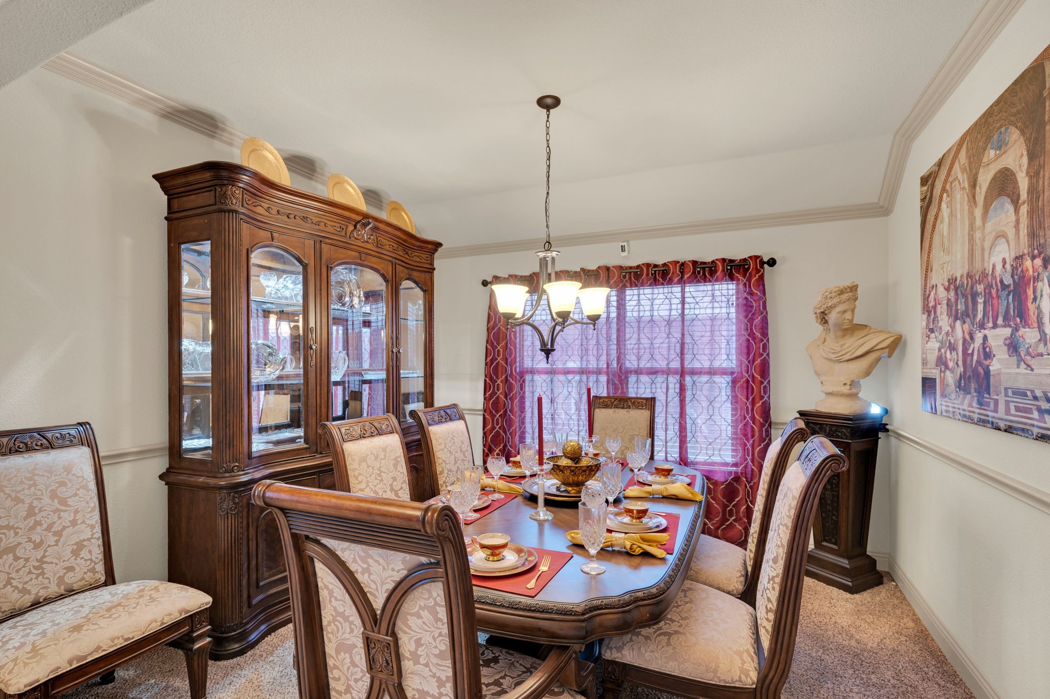 105 Manor Lane Waxahachie TX 75165