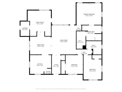 105 Manor Lane Waxahachie TX 75165