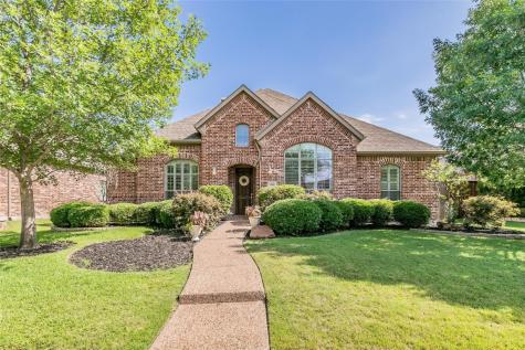 1264 Blue Lake Drive Frisco TX 75033
