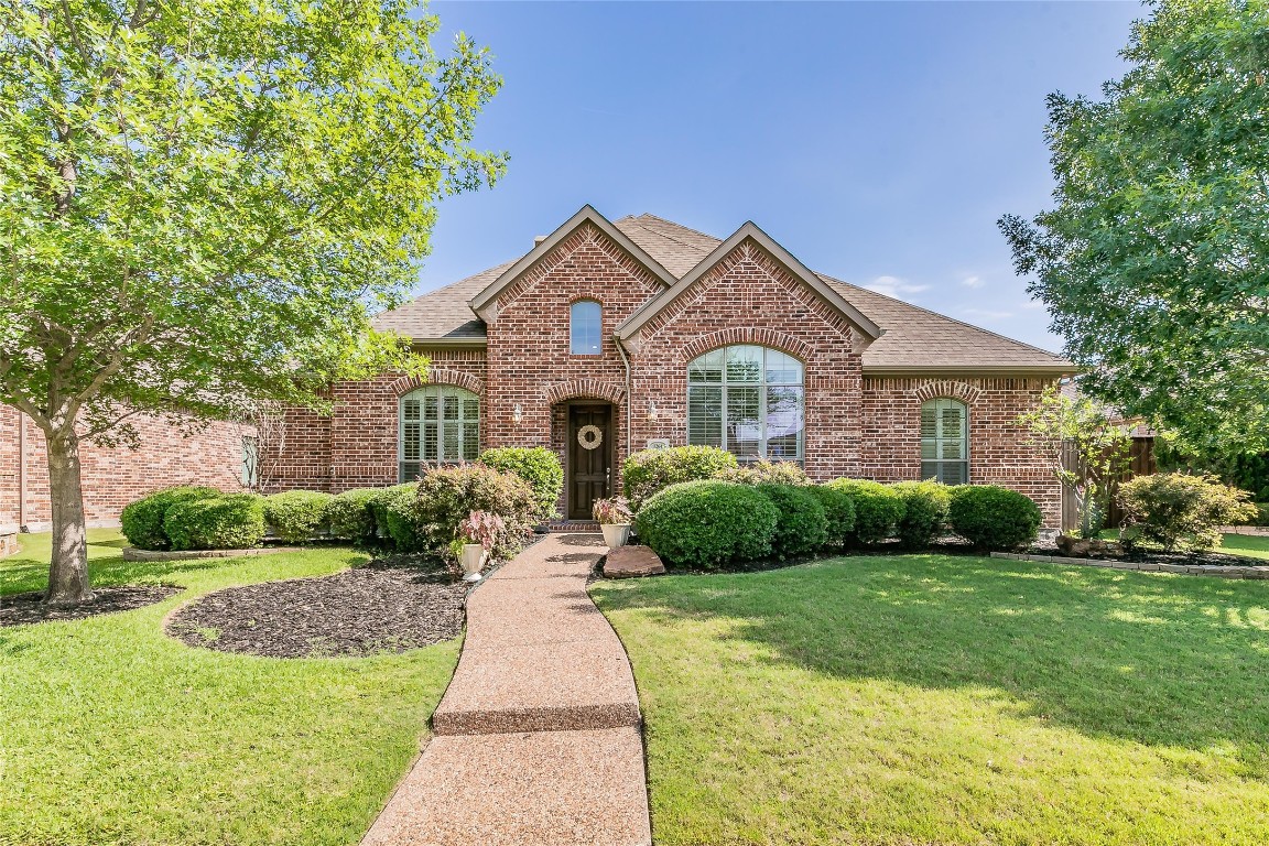 1264 Blue Lake Drive Frisco TX 75033