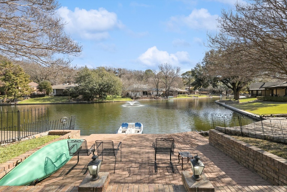 2804 Millbrook Court Arlington TX 76012