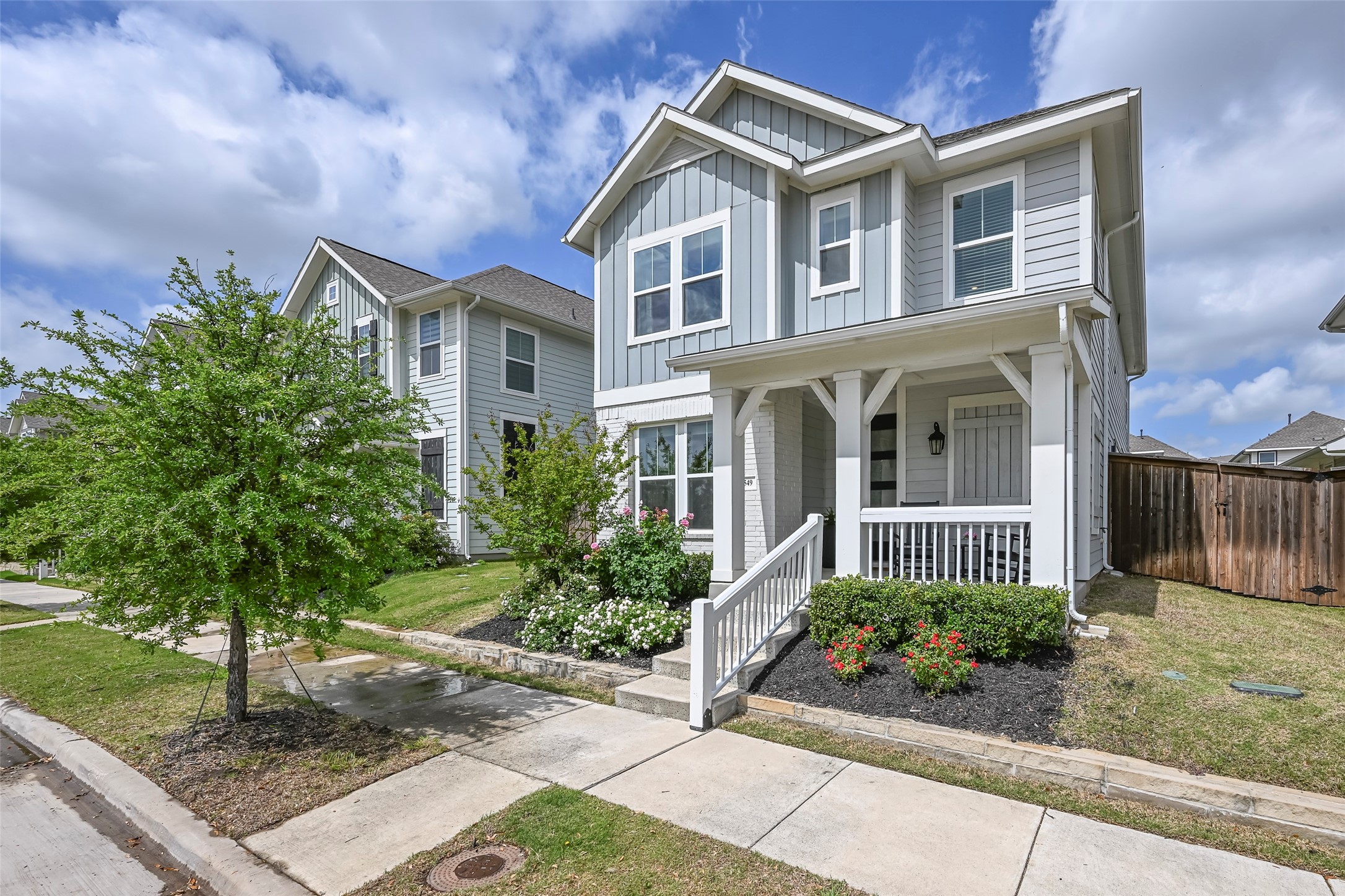 1549 Kessler Drive Carrollton TX 75006