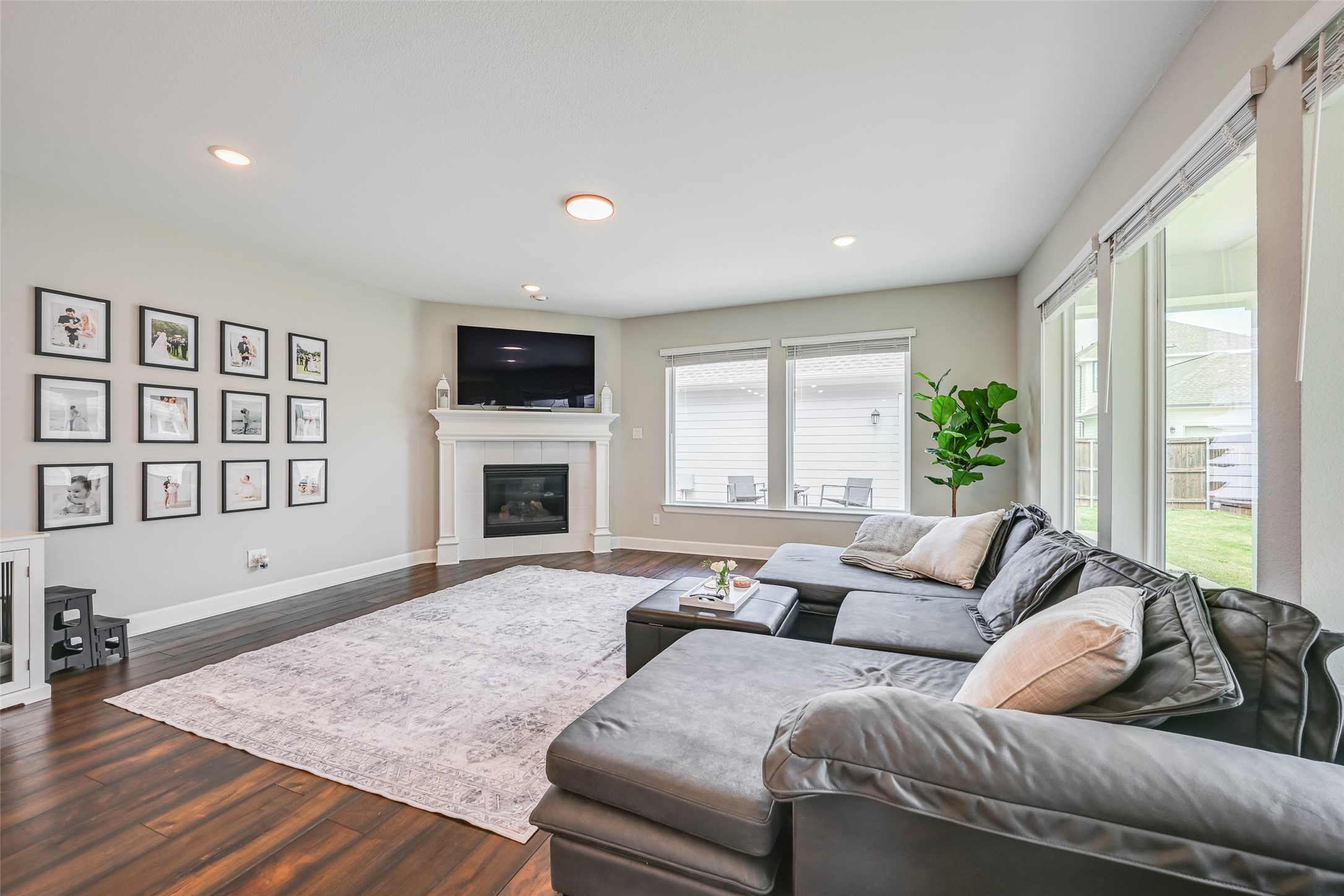 1549 Kessler Drive Carrollton TX 75006