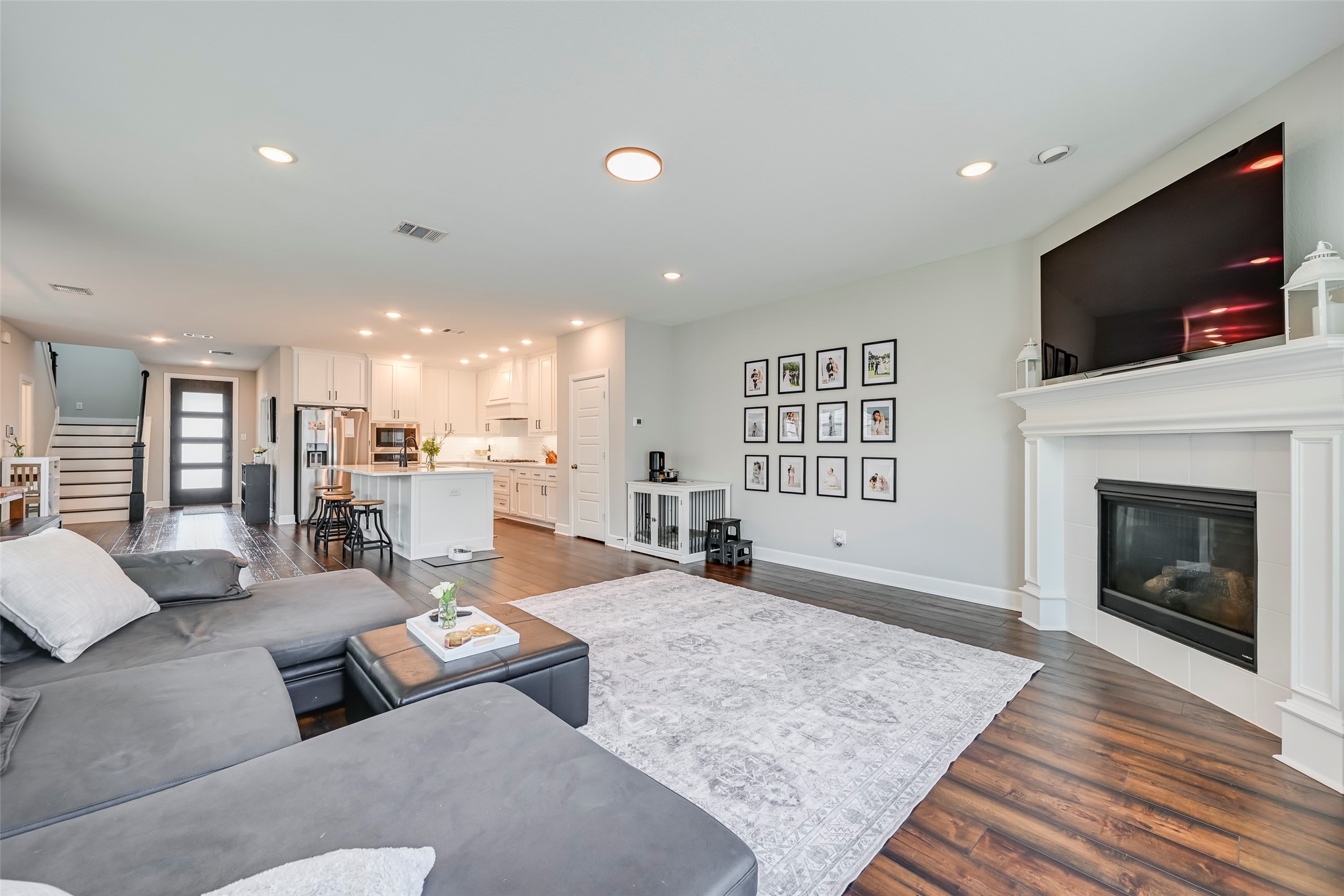 1549 Kessler Drive Carrollton TX 75006