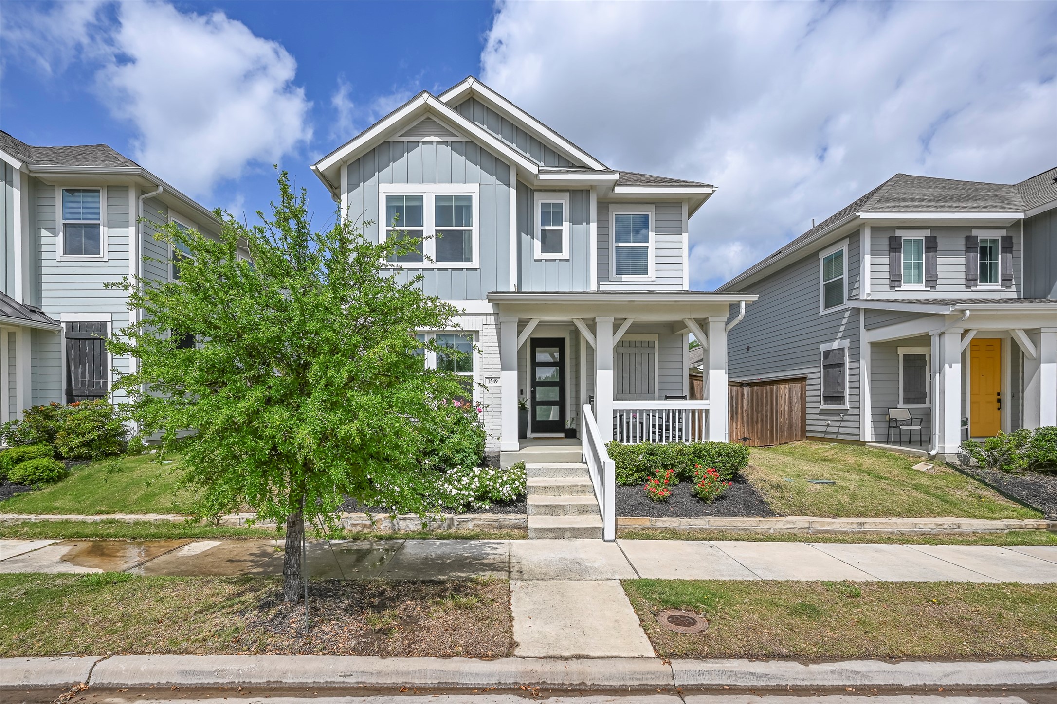 1549 Kessler Drive Carrollton TX 75006