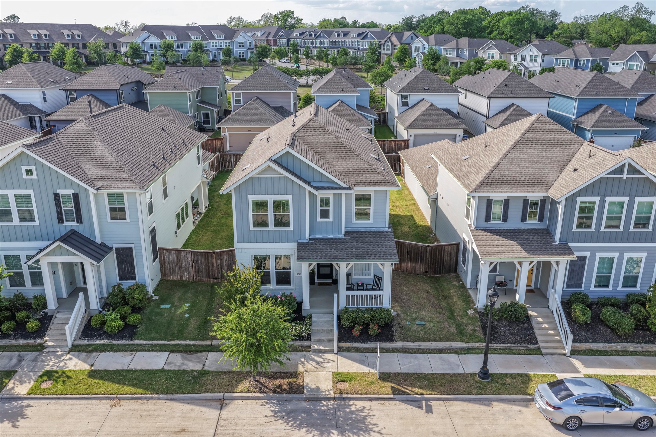 1549 Kessler Drive Carrollton TX 75006