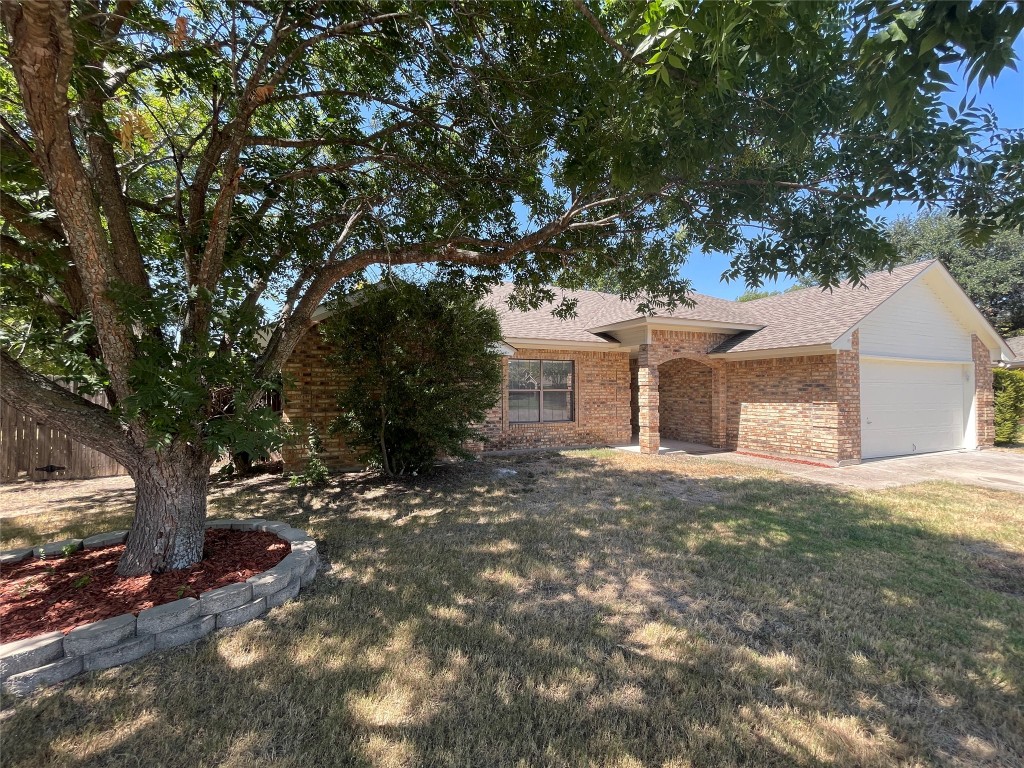 1200 Concho Drive Benbrook TX 76126