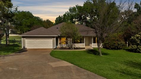 4820 Winnett Road Burleson TX 76028