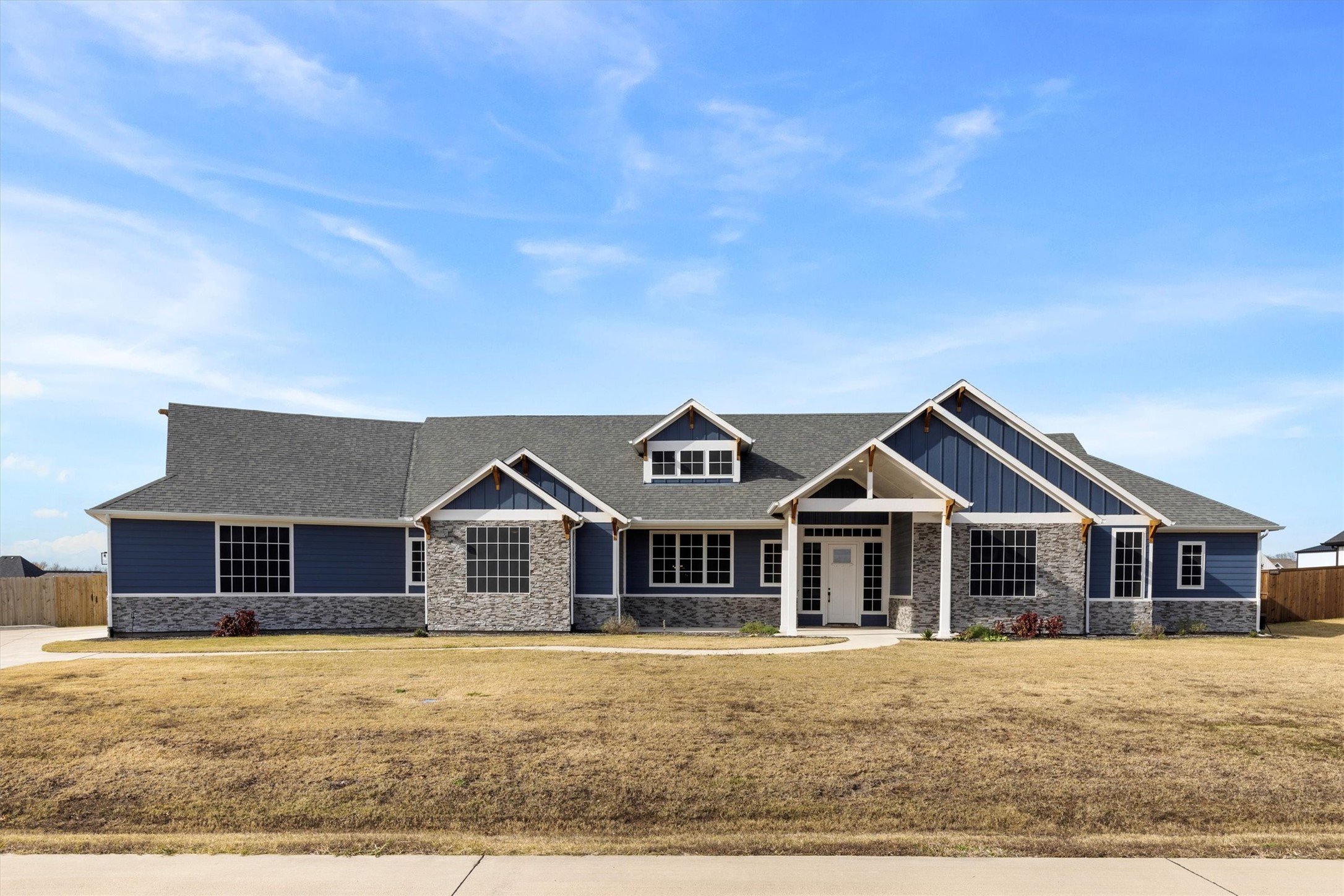 2041 Constitution Court Nevada TX 75173