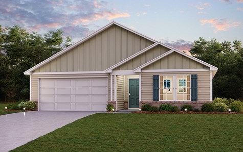 944 Avagail Avenue Springtown TX 76082