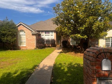 17506 Country Club Drive Kemp TX 75143