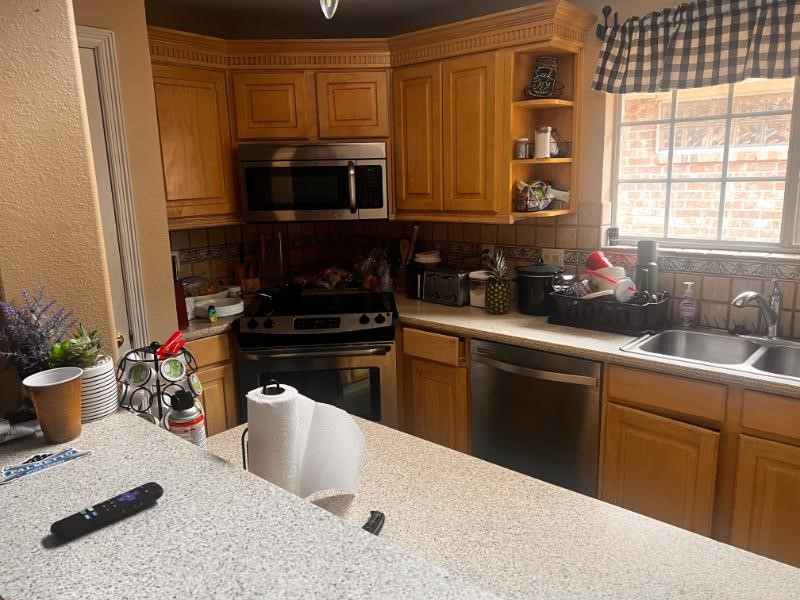 17506 Country Club Drive Kemp TX 75143