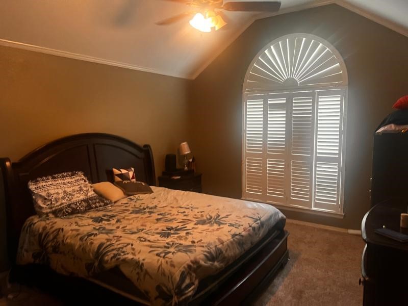 17506 Country Club Drive Kemp TX 75143
