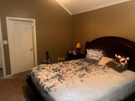 17506 Country Club Drive Kemp TX 75143