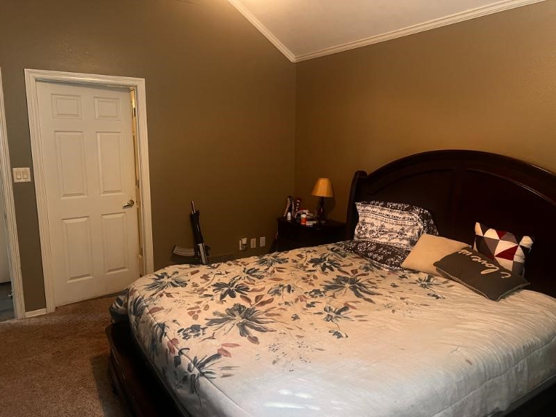 17506 Country Club Drive Kemp TX 75143