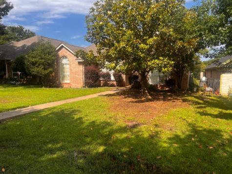 17506 Country Club Drive Kemp TX 75143