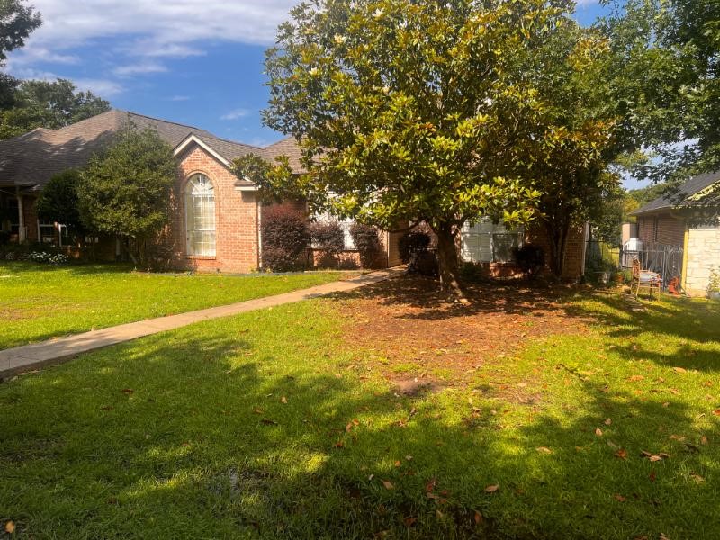 17506 Country Club Drive Kemp TX 75143