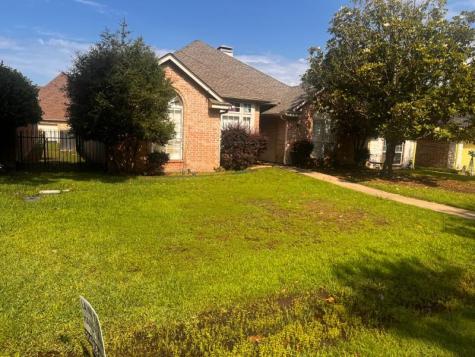 17506 Country Club Drive Kemp TX 75143
