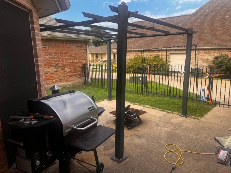 17506 Country Club Drive Kemp TX 75143