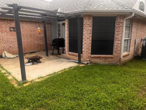 17506 Country Club Drive Kemp TX 75143