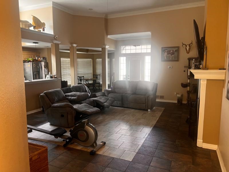 17506 Country Club Drive Kemp TX 75143