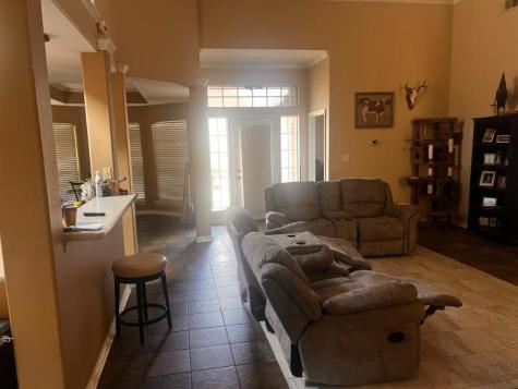 17506 Country Club Drive Kemp TX 75143