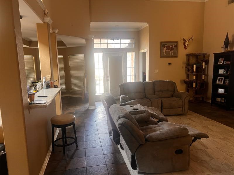 17506 Country Club Drive Kemp TX 75143