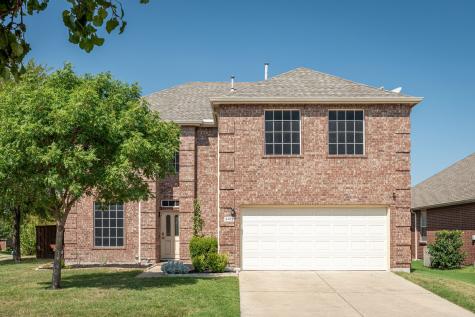 2412 Joliet Place Mckinney TX 75072