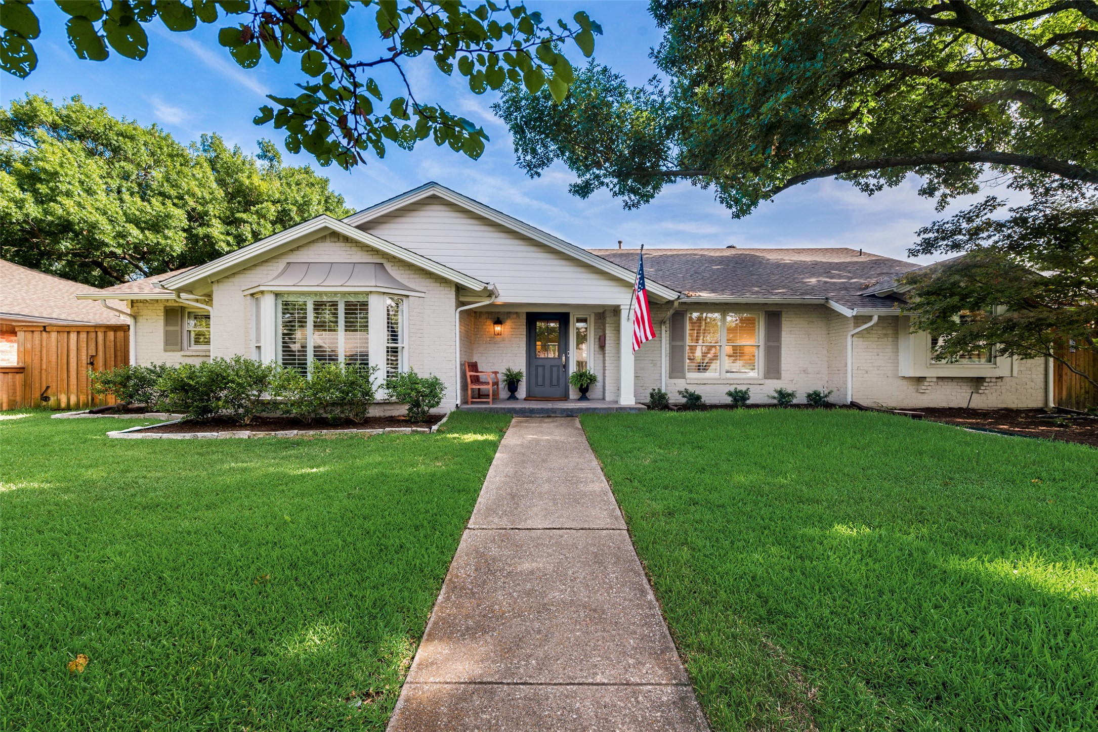 7238 Joyce Way Dallas TX 75225