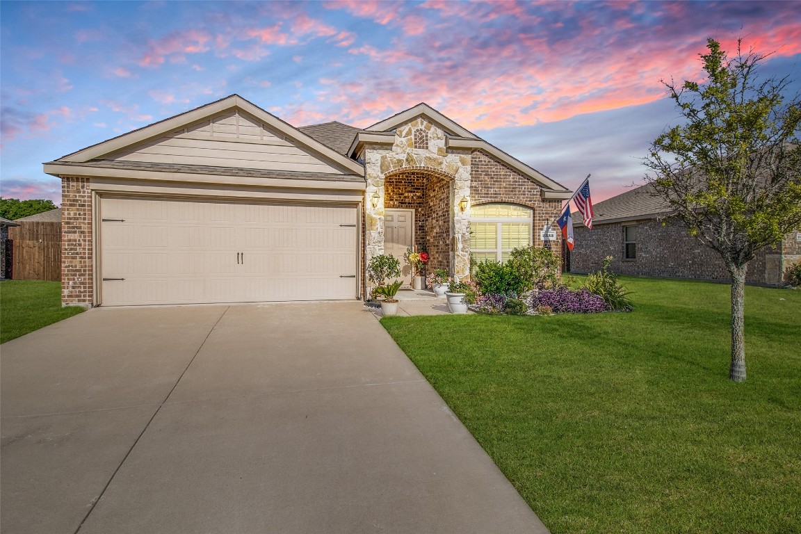 2333 Triston Street Anna TX 75409