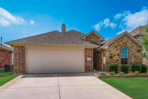 6909 Canyon Rim Drive Fort Worth TX 76179