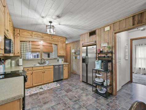 2200 Skyline Drive Fort Worth TX 76114