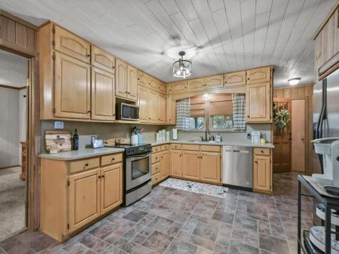 2200 Skyline Drive Fort Worth TX 76114