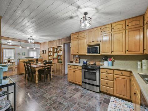 2200 Skyline Drive Fort Worth TX 76114