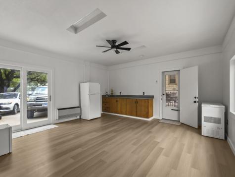 2200 Skyline Drive Fort Worth TX 76114