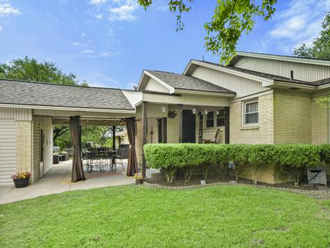2200 Skyline Drive Fort Worth TX 76114