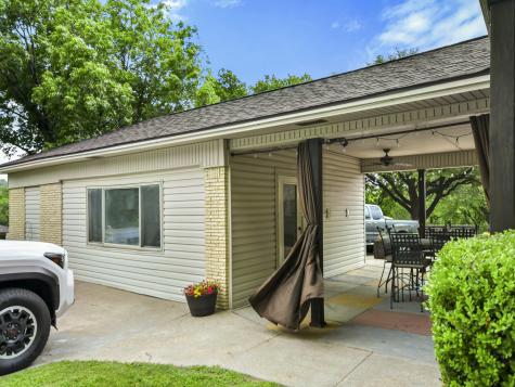 2200 Skyline Drive Fort Worth TX 76114