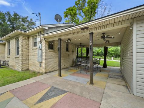 2200 Skyline Drive Fort Worth TX 76114