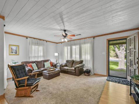 2200 Skyline Drive Fort Worth TX 76114