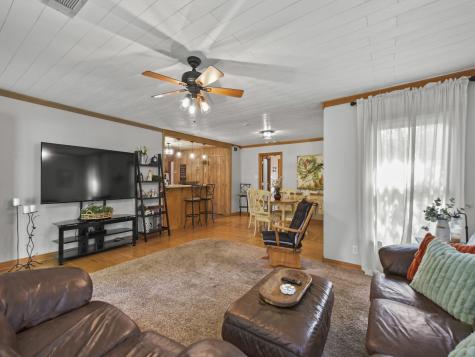 2200 Skyline Drive Fort Worth TX 76114