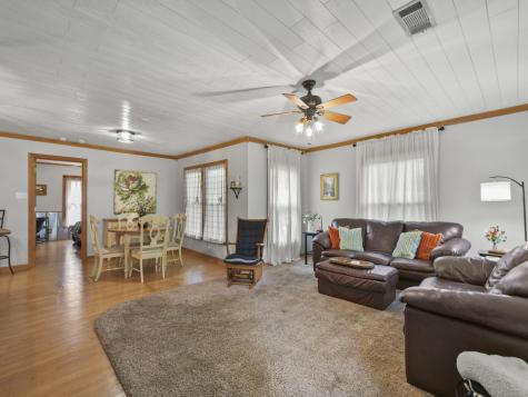 2200 Skyline Drive Fort Worth TX 76114