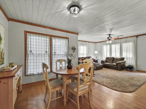 2200 Skyline Drive Fort Worth TX 76114