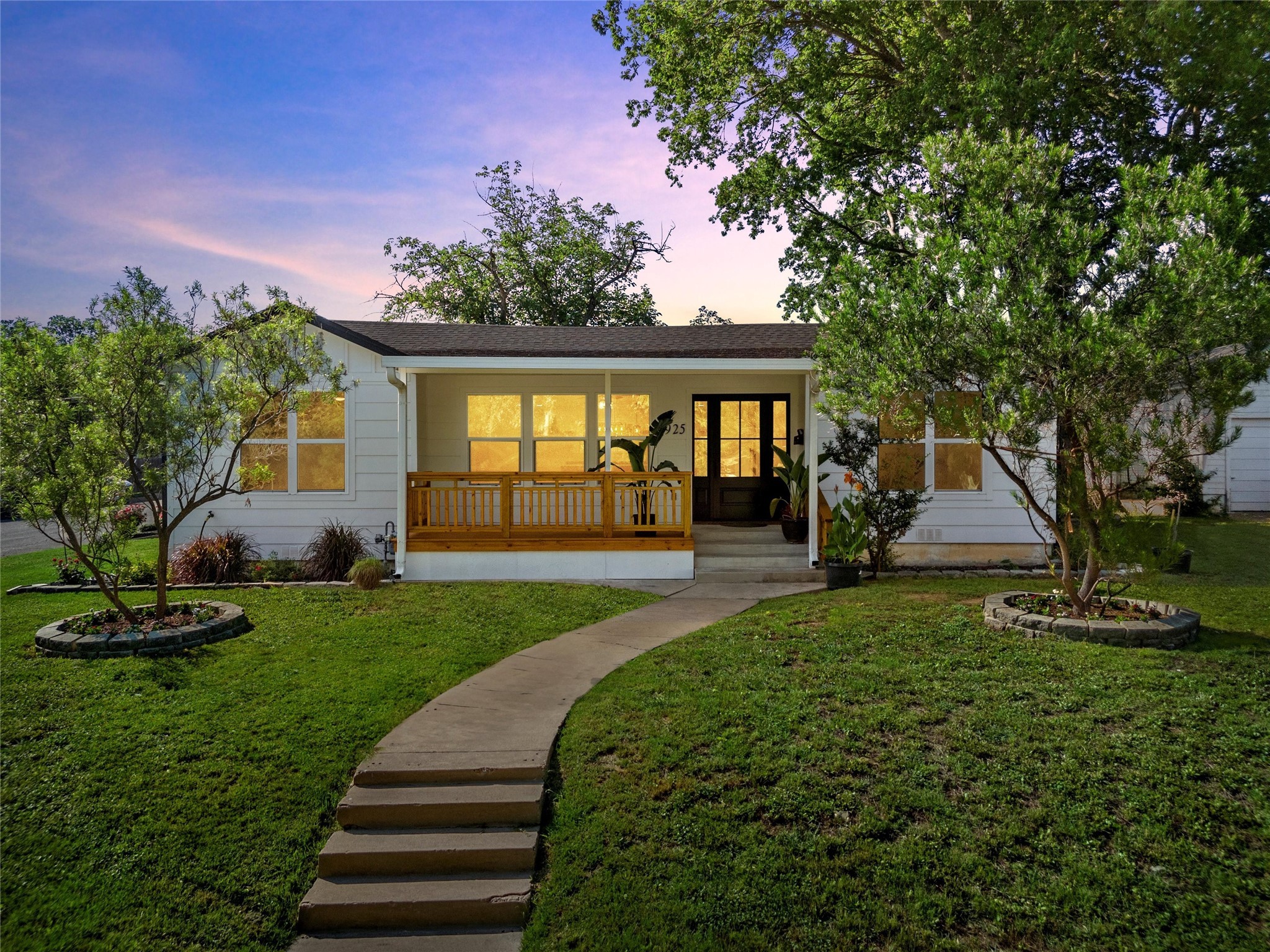 2925 Edmond Avenue Waco TX 76707