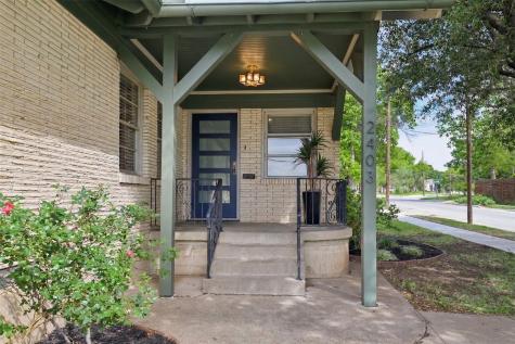 2403 W Colorado Boulevard Dallas TX 75211