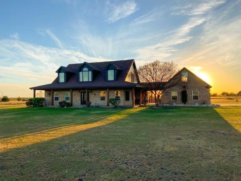 580 Rutherford Road Waxahachie TX 75165