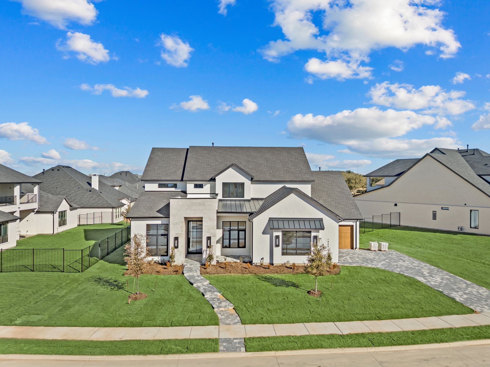 1460 Copper Point Drive Prosper TX 75078