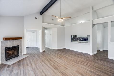 2529 Harvest Lane Fort Worth TX 76133